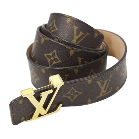 lv belt original price|genuine louis vuitton belt.